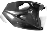 Buell Carbon Fiber X1 Airbox Tank Cover  - MDI CarbonFiber