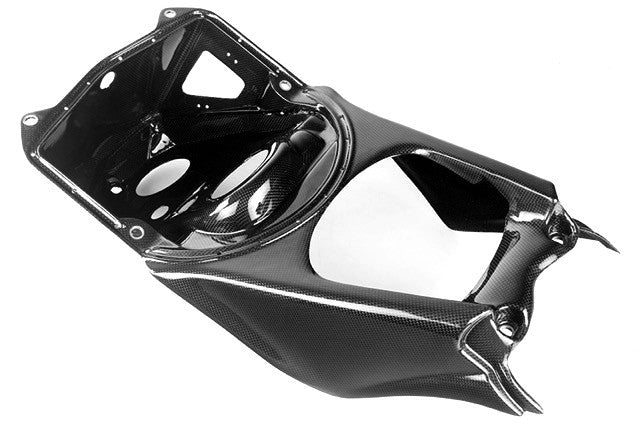 Carbon Fiber Ducati 748-916-996-998 Airbox - MDI-CarbonFiber.com Carbon Fiber Ducati 748-916-996-998 Airbox - MDI-CarbonFiber.com