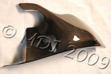 Ducati Carbon Fiber Swingarm Cover for models 748 916 996 998  - MDI CarbonFiber - 3