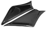 Ducati Carbon Fiber Airbox Covers Only for models 748 916 996  - MDI CarbonFiber - 3