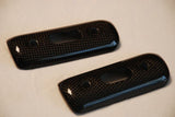 Ducati Carbon Fiber Monster Collector Guards Only for model S2R 1000 years: 2005 2007  - MDI CarbonFiber - 3