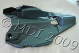 Ducati Carbon Fiber Underseat Cover for models 848 1098 1198  - MDI CarbonFiber - 4