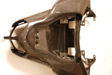 Carbon Fiber Ducati Rear Tail Seat Section for models 848 1098 1198  - KIY Carbon, MDI CarbonFiber - 3