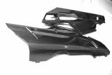 Ducati Carbon Fiber Lower Side Fairing for models 848 1098 1198  - MDI CarbonFiber - 1