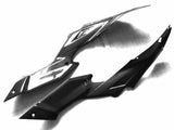Ducati Carbon Fiber Streetfighter Undertank Side Panels  - MDI CarbonFiber - 1
