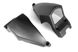 Ducati Carbon Fiber Streetfighter Oversized Air Intakes 969A00410B Plain / Matte - MDI CarbonFiber