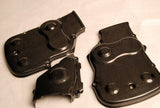 Ducati Carbon Fiber Belt Covers for models 749 999  - MDI CarbonFiber - 2