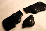 Ducati Carbon Fiber Belt Covers for models 749 999  - MDI CarbonFiber - 5