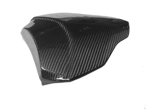 Ducati Carbon Fiber Streetfighter Seat Cover  - MDI CarbonFiber