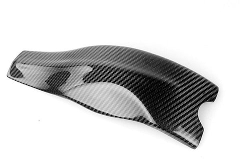 Honda Carbon Fiber NC30 Swingarm Cover  - MDI CarbonFiber