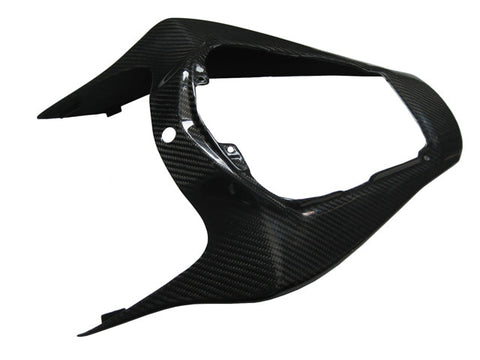 Honda Carbon Fiber CBR1000 2012 Seat Section  - MDI CarbonFiber