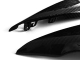 Suzuki GSX-S1000 2015 Side Panels Carbon Fiber  - MDI CarbonFiber - 4