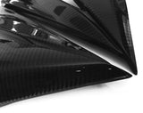 Suzuki GSX-S1000 2015 Side Panels Carbon Fiber  - MDI CarbonFiber - 5