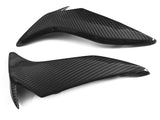 Suzuki GSX-S1000 2015 Side Panels Carbon Fiber  - MDI CarbonFiber - 3