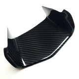Yamaha R1 2015 Front Nose Infill Cover Carbon Fiber  - OYA Carbon, MDI CarbonFiber - 3