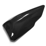 Ducati 1299 Panigale 2015 Seat Cover Carbon Fiber Plain / Glossy - OYA Carbon, MDI CarbonFiber - 1