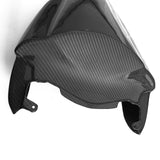 Kawasaki ZX10R 2011 Carbon Fiber Single Seat Unit for StreetZ  - OYA Carbon, MDI CarbonFiber - 3