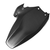 Ducati Carbon Fiber 1199 Panigale Rear Fender, 96900312A  - MDI CarbonFiber - 5