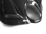 Buell Carbon Fiber Airbox Cover fits XB9, XB12 and 1125  - MDI CarbonFiber - 4