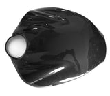 Buell Carbon Fiber Airbox Cover fits XB9, XB12 and 1125  - MDI CarbonFiber - 5