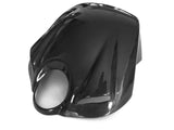 Buell Carbon Fiber Airbox Cover fits XB9, XB12 and 1125  - MDI CarbonFiber - 6