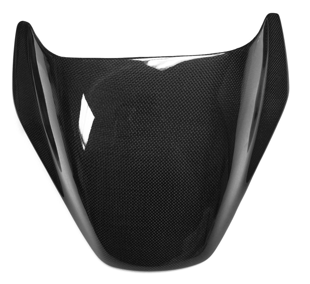Carbon Fiber Ducati Monster Seat Cowl MDI