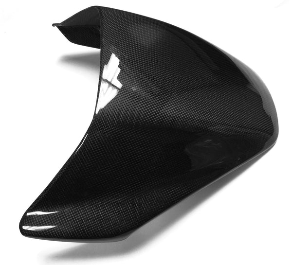 Carbon Fiber Ducati Monster Seat Cowl MDI