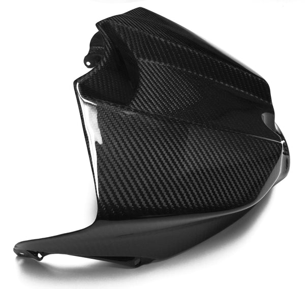 Carbon Fiber Yamaha R1 Tank Cowl MDI CarbonFiber