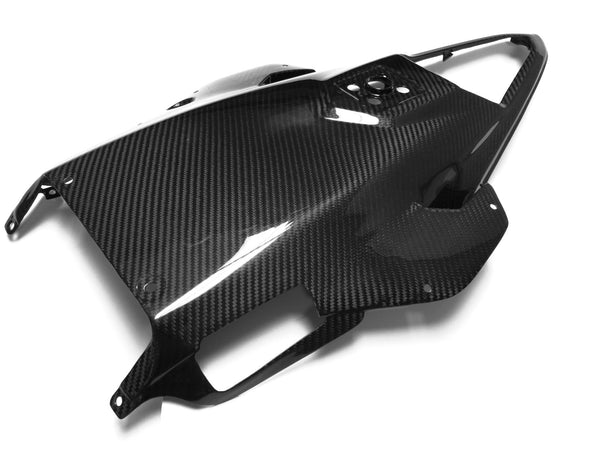 Carbon Fiber Yamaha R6 Undertray - MDI-CarbonFiber.com | MDI CarbonFiber