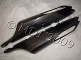Kawasaki Carbon Fiber ZZR1400 ZX14 Rear Tail Side Fairing Set Fits 2006 2011  - MDI CarbonFiber - 9