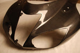 Kawasaki Carbon Fiber ZX6R 636 Front Fairing Nose Fits 2007 2008  - MDI CarbonFiber - 4