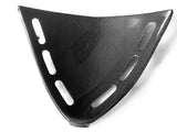 Kawasaki Carbon Fiber ZX12R 2002 2003 V Fairing  - MDI CarbonFiber