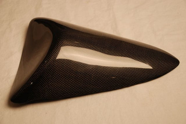 Carbon Fiber Kawasaki Ninja Zx6r 636 Seat Cowl Mdi Mdi Carbonfiber 8951