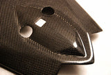 Kawasaki Carbon Fiber Z750 Undertail Fits 2007 2011  - MDI CarbonFiber - 3