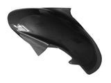 Kawasaki Carbon Fiber Z 1000 2010 2011 Front Fender  - MDI CarbonFiber