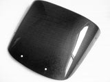 Kawasaki Carbon Fiber ZRX1200 ZRX1100 Wind Screen  - MDI CarbonFiber