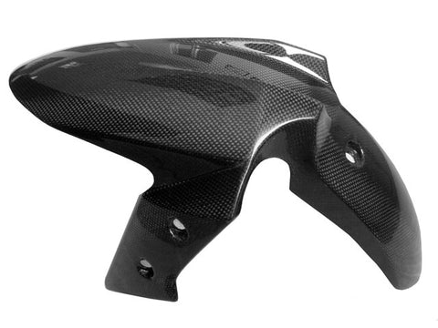 Kawasaki Carbon Fiber NINJA 300 Front Fender  - MDI CarbonFiber