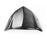 Kawasaki Carbon Fiber Z1000 2014 Windscreen  - MDI CarbonFiber