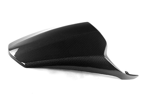 Kawasaki Carbon Fiber ZX14R 2012 2015 Seat Cowl Tail Cover  - MDI CarbonFiber