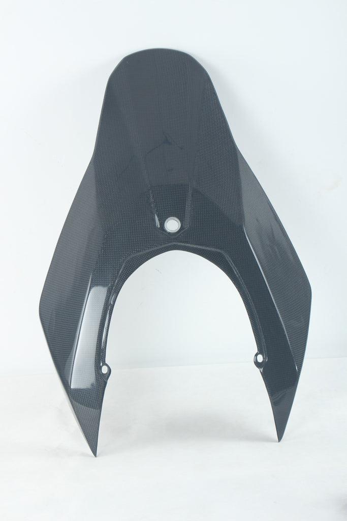 Carbon Fiber KTM Superduke 990 20052011 Tail Fairing MDICarbonFiber