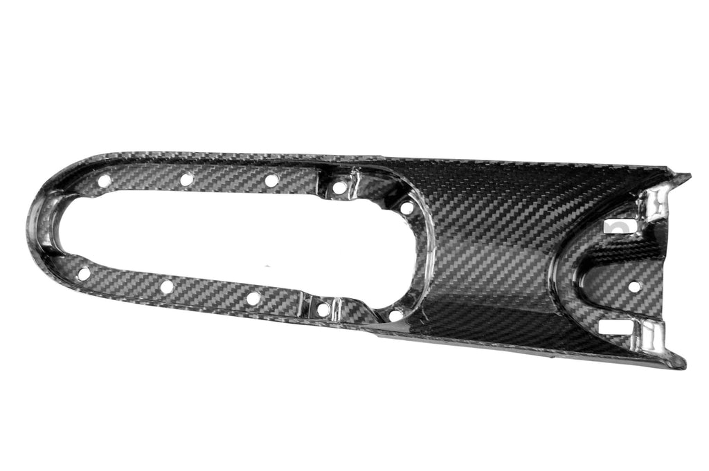 Lamborghini Gallardo LP570-4 2011 Gear Tray Carbon Fiber