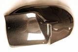 MV Agusta Carbon Fiber F4 Brutale Rear Fender Hugger Senna Tamburini  - MDI CarbonFiber - 5