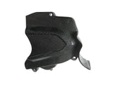MV Agusta Carbon Fiber F3 Sprocket Cover  - MDI CarbonFiber