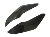MV Agusta Carbon Fiber F3 Under Tank Covers  - MDI CarbonFiber