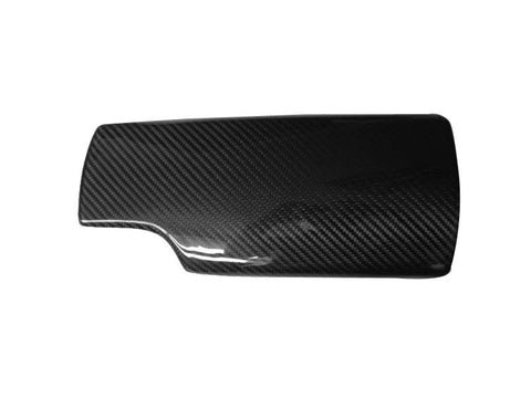 Porsche 997 2005-2012 Carbon Fiber Glovebox Lid  - MDI CarbonFiber