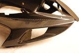 Suzuki Carbon Fiber GSX Air Intake Set R600 R750 2006 2010  - MDI CarbonFiber - 4