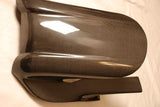 Suzuki Carbon Fiber GSX Rear Fender R750 R600 2004 2005  - MDI CarbonFiber - 3