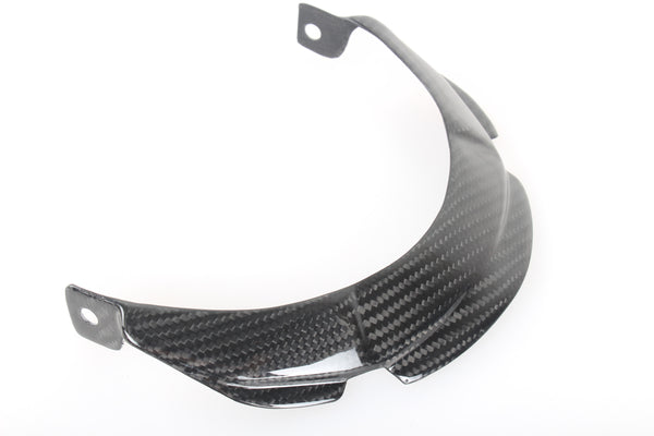 Carbon Fiber Suzuki B-King Under Tail Section Cover - MDI-CarbonFiber ...