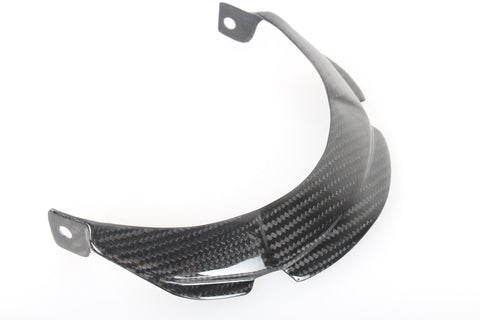Suzuki Carbon Fiber B King Under Tail Section Cover
