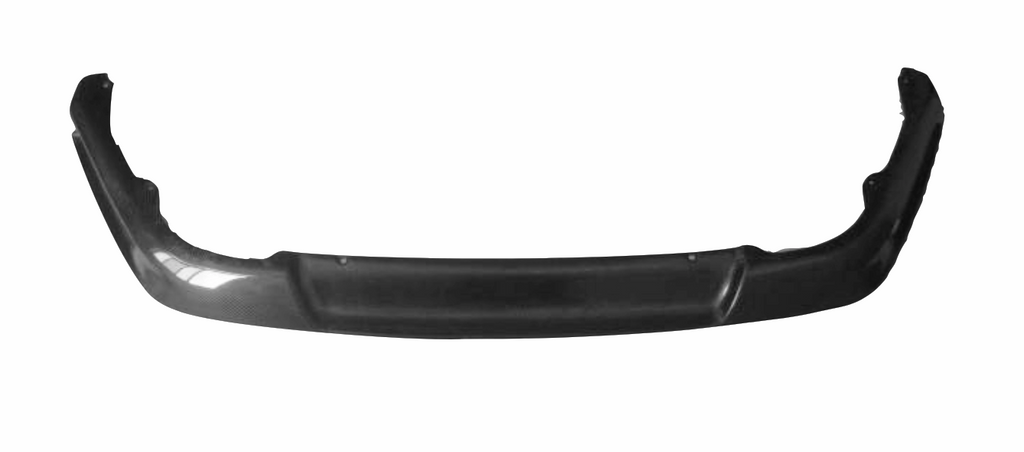 MDI: Porsche 997 Turbo Carbon Fiber Rear Diffuser | MDI CarbonFiber